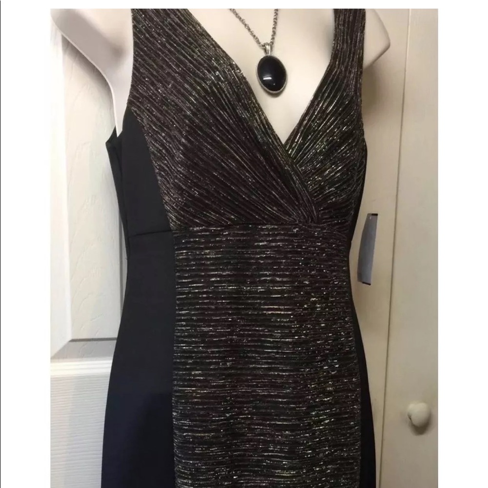 Connected Apparel Ladies Dress 8 Date Night